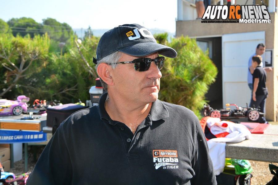 challenge mini racing tour de provence à rognac au club macr le 21 octobre 2018.