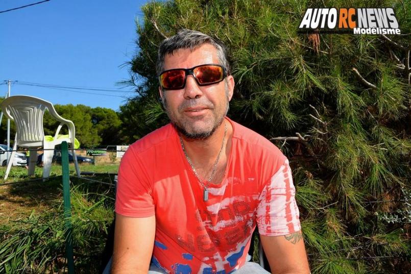 challenge mini racing tour de provence à rognac au club macr le 21 octobre 2018.
