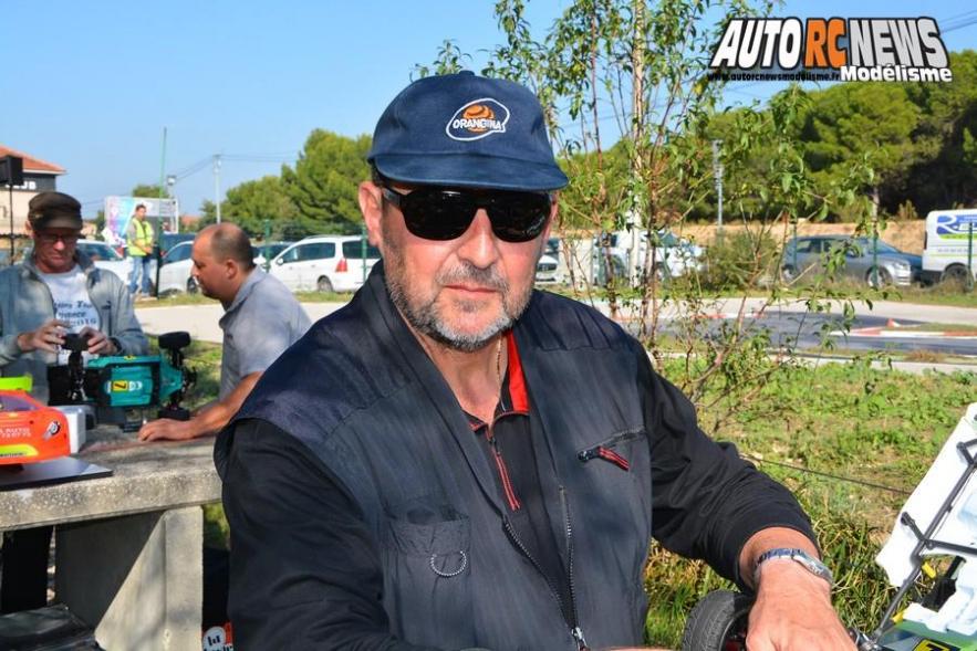 challenge mini racing tour de provence à rognac au club macr le 21 octobre 2018.