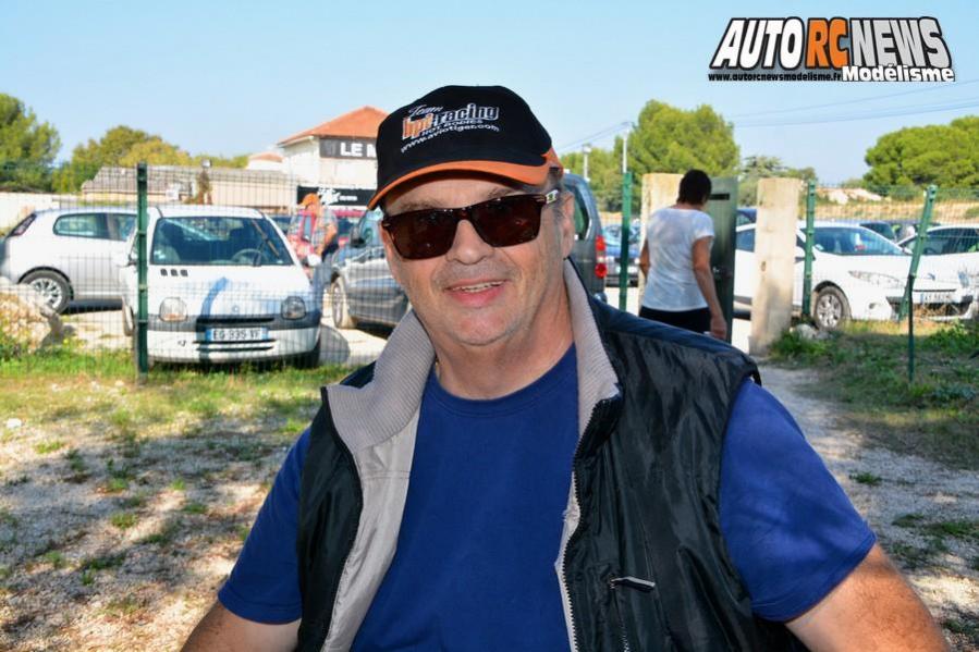 challenge mini racing tour de provence à rognac au club macr le 21 octobre 2018.