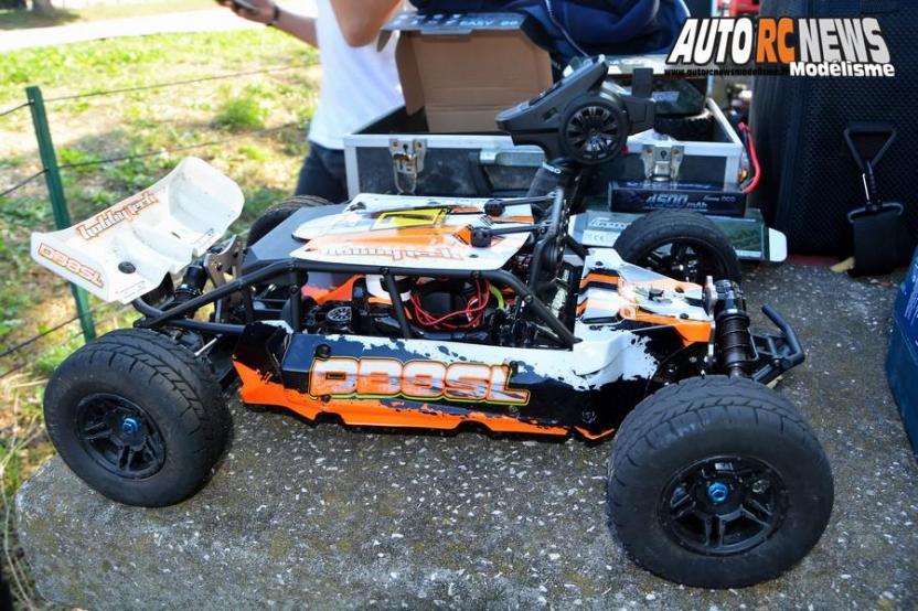 challenge mini racing tour de provence à rognac au club macr le 21 octobre 2018.