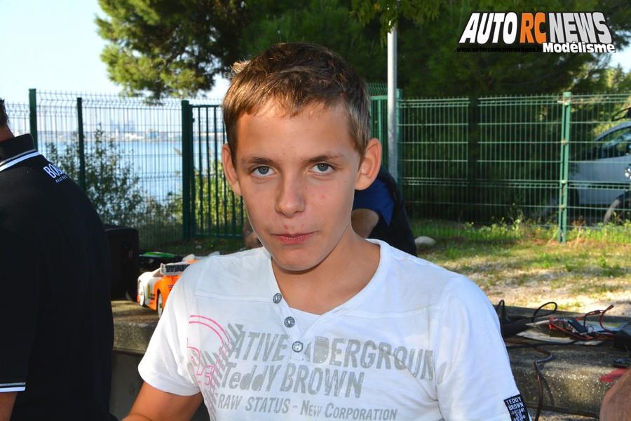 challenge mini racing tour de provence à rognac au club macr le 21 octobre 2018.
