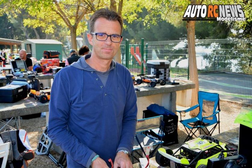 challenge mini racing tour de provence à rognac au club macr le 21 octobre 2018.