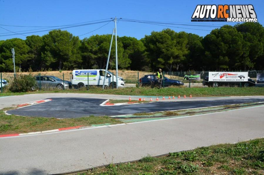 challenge mini racing tour de provence à rognac au club macr le 21 octobre 2018.
