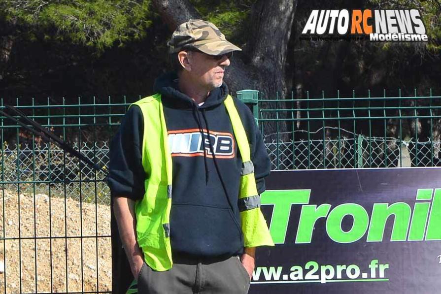 challenge mini racing tour de provence à rognac au club macr le 21 octobre 2018.