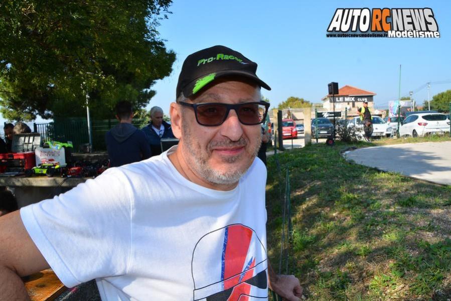 challenge mini racing tour de provence à rognac au club macr le 21 octobre 2018.