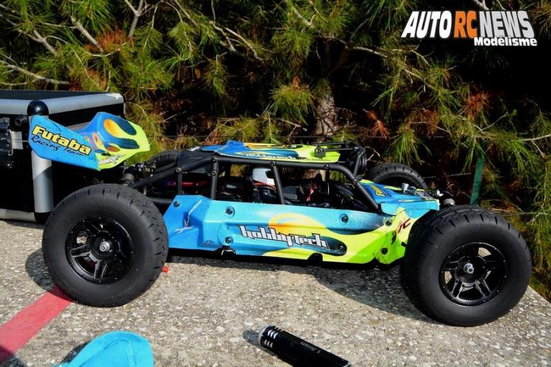 challenge mini racing tour de provence à rognac au club macr le 21 octobre 2018.