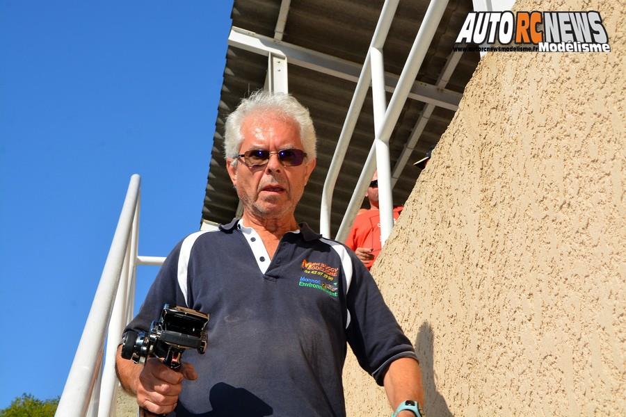 challenge mini racing tour de provence à rognac au club macr le 21 octobre 2018.