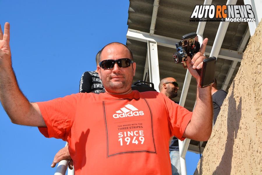 challenge mini racing tour de provence à rognac au club macr le 21 octobre 2018.
