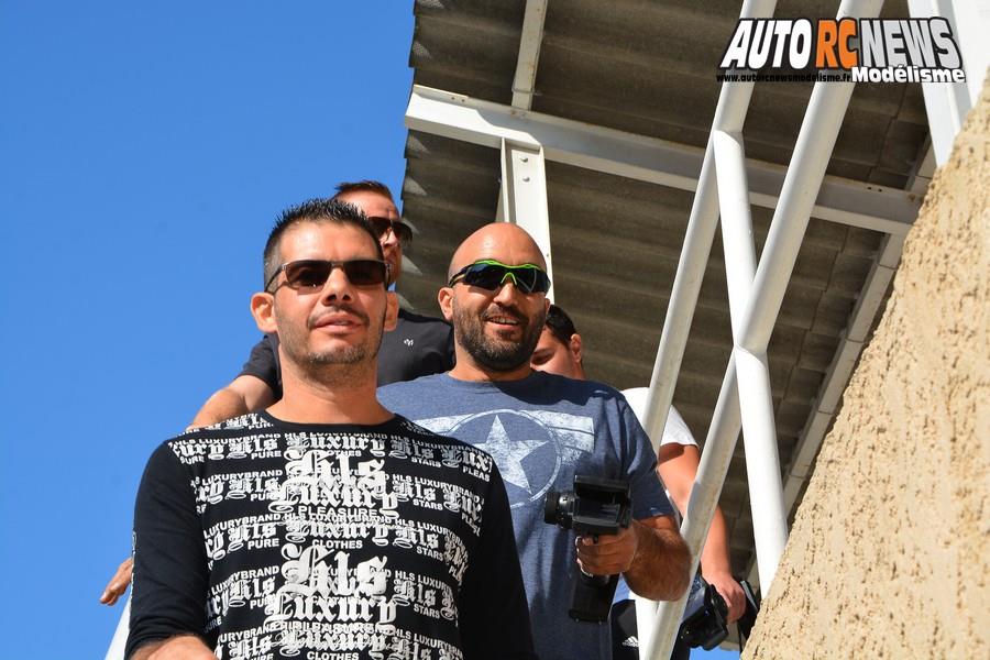 challenge mini racing tour de provence à rognac au club macr le 21 octobre 2018.