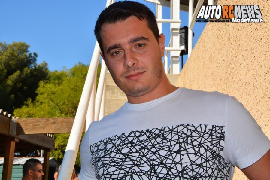 challenge mini racing tour de provence à rognac au club macr le 21 octobre 2018.