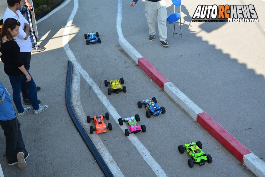 challenge mini racing tour de provence à rognac au club macr le 21 octobre 2018.