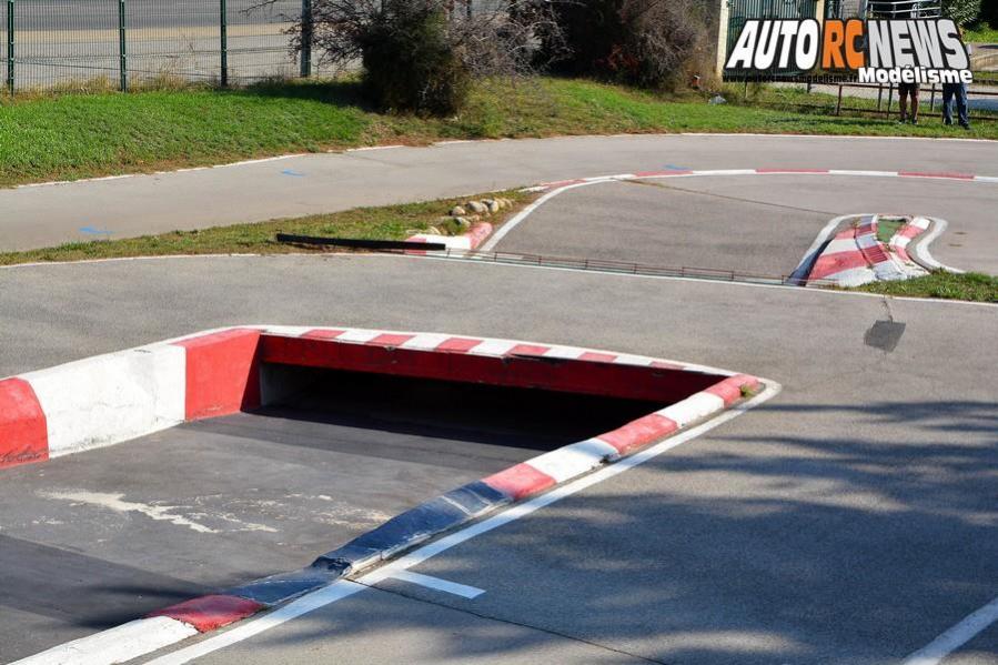 challenge mini racing tour de provence à rognac au club macr le 21 octobre 2018.