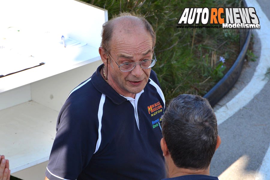 challenge mini racing tour de provence à rognac au club macr le 21 octobre 2018.
