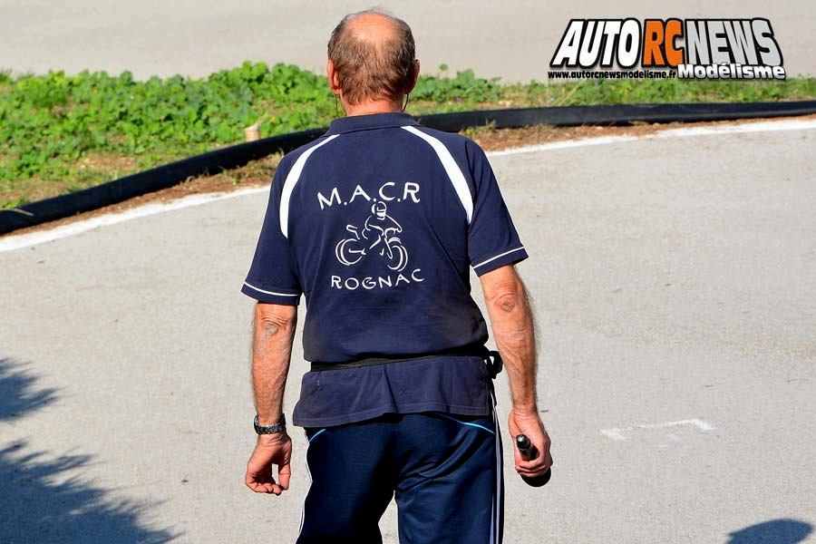 challenge mini racing tour de provence à rognac au club macr le 21 octobre 2018.