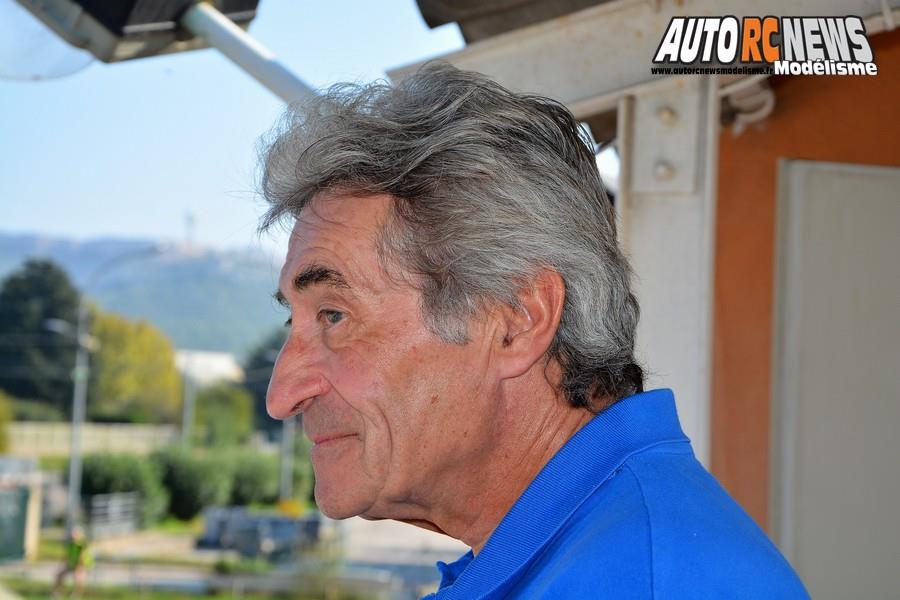 challenge mini racing tour de provence à rognac au club macr le 21 octobre 2018.