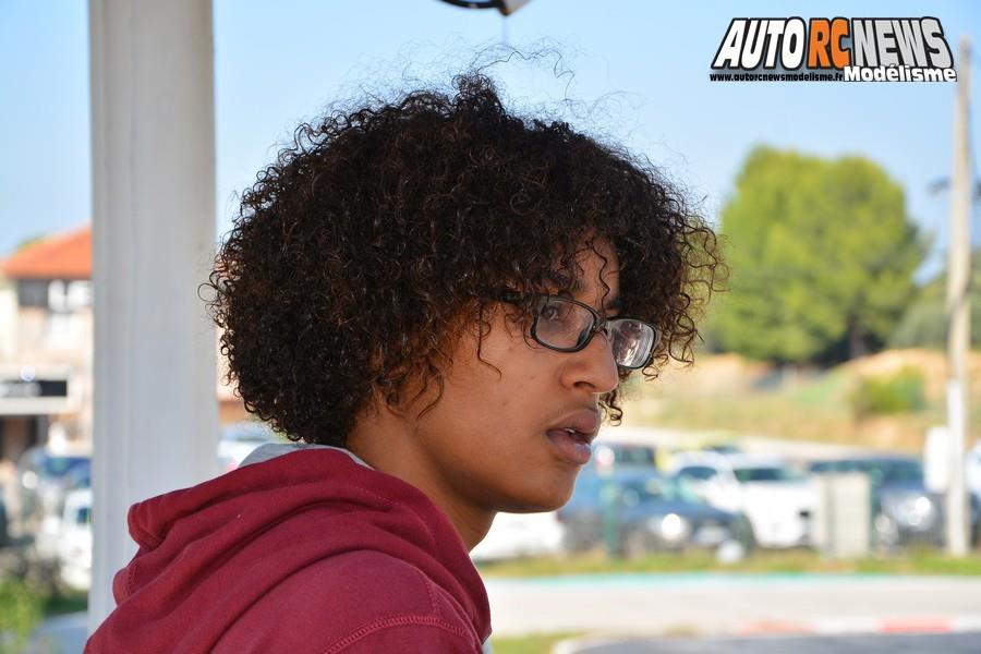 challenge mini racing tour de provence à rognac au club macr le 21 octobre 2018.