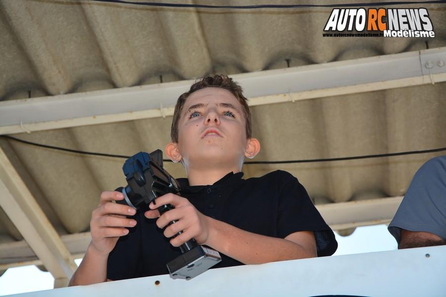 challenge mini racing tour de provence à rognac au club macr le 21 octobre 2018.