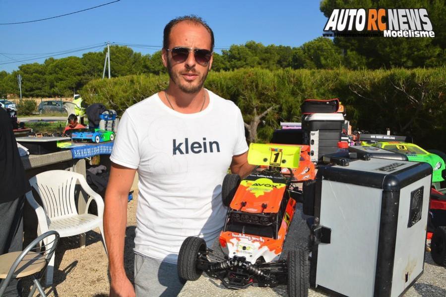 challenge mini racing tour de provence à rognac au club macr le 21 octobre 2018.