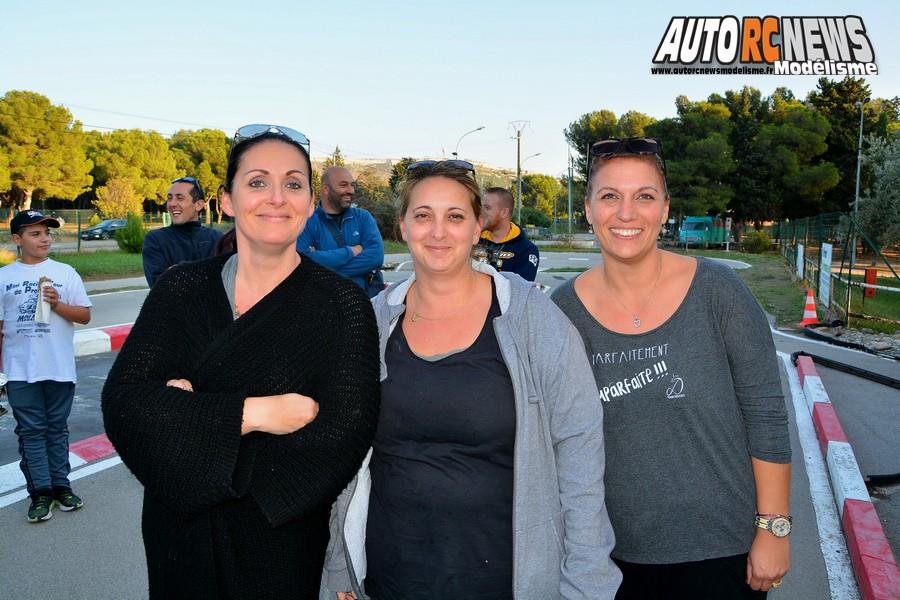 challenge mini racing tour de provence à rognac au club macr le 21 octobre 2018.