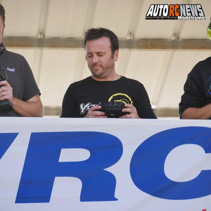coupe de france tt 1/10 électrique à vierzon au club marcv les 13 et 14 octobre 2018.