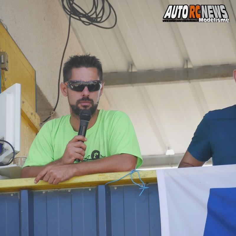 coupe de france tt 1/10 électrique à vierzon au club marcv les 13 et 14 octobre 2018.