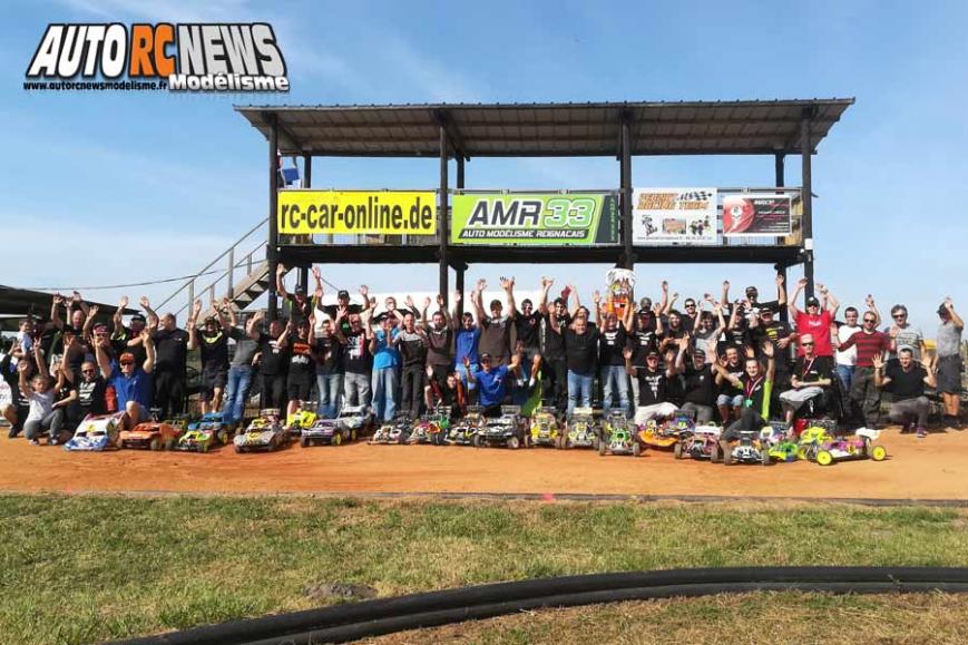 coupe de france et coupe des ligues tt 1/5 à reignac club amr33.