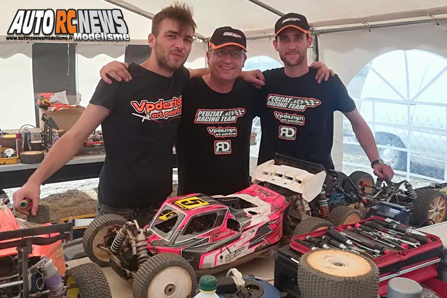 coupe de france et coupe des ligues tt 1/5 à reignac club amr33.