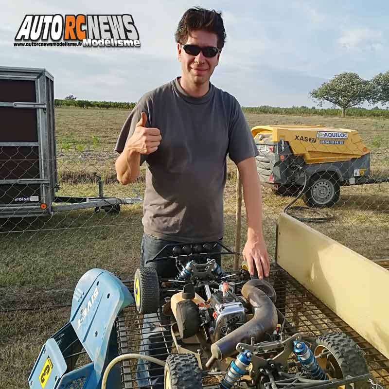 coupe de france et coupe des ligues tt 1/5 à reignac club amr33.
