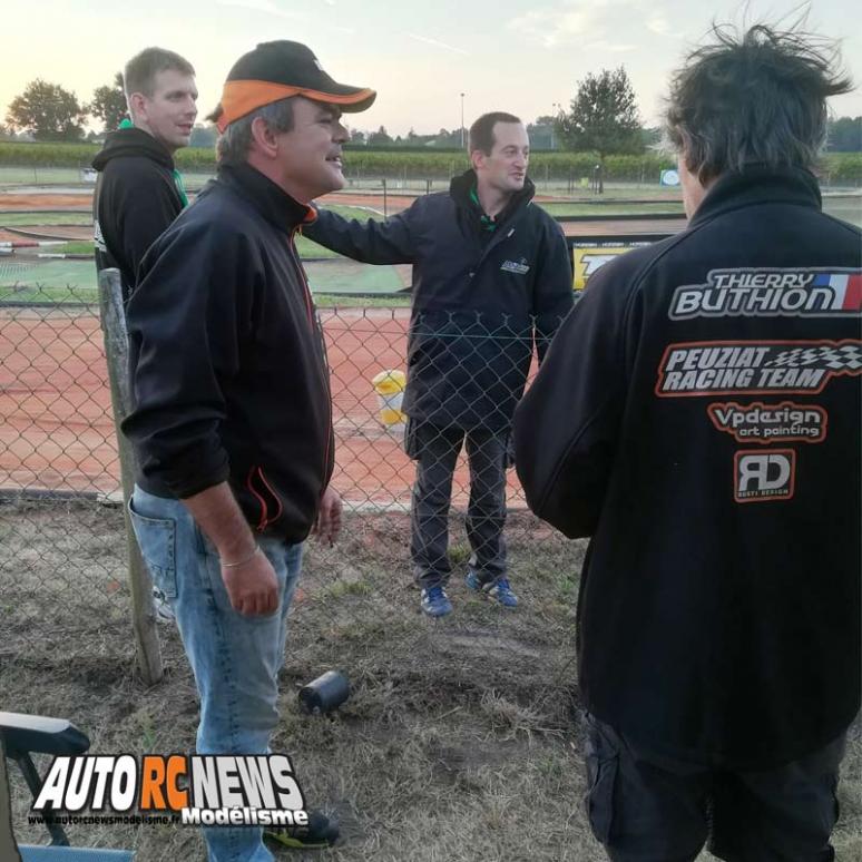 coupe de france et coupe des ligues tt 1/5 à reignac club amr33.