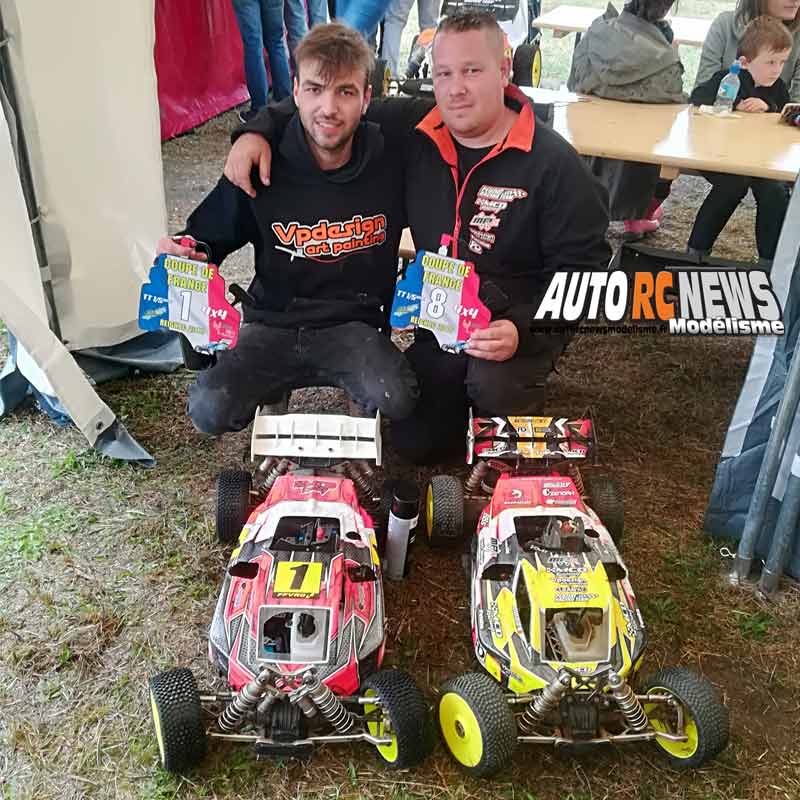 coupe de france et coupe des ligues tt 1/5 à reignac club amr33.