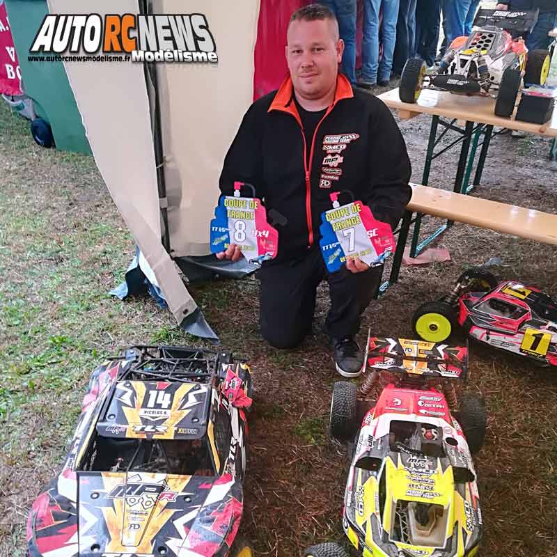 coupe de france et coupe des ligues tt 1/5 à reignac club amr33.