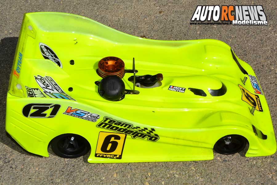 coupe de france piste 1/8 classique et brushless à lentilly club rccl les 13 et 14 octobre 2018.