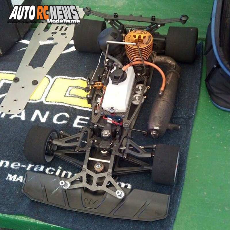coupe de france piste 1/8 classique et brushless à lentilly club rccl les 13 et 14 octobre 2018.