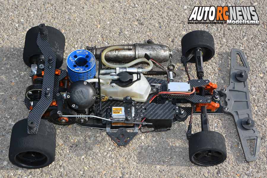 coupe de france piste 1/8 classique et brushless à lentilly club rccl les 13 et 14 octobre 2018.
