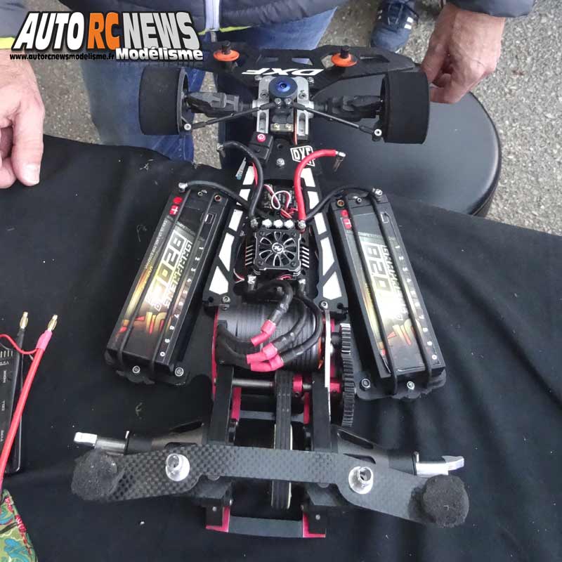 coupe de france piste 1/8 classique et brushless à lentilly club rccl les 13 et 14 octobre 2018.