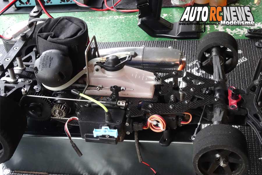 coupe de france piste 1/8 classique et brushless à lentilly club rccl les 13 et 14 octobre 2018.