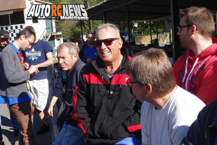 coupe de france piste 1/8 classique et brushless à lentilly club rccl les 13 et 14 octobre 2018.