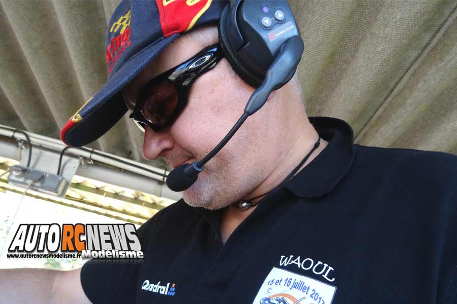 coupe de france piste 1/8 classique et brushless à lentilly club rccl les 13 et 14 octobre 2018.