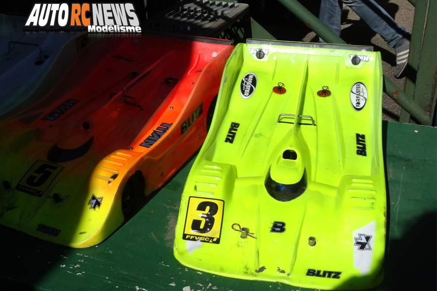 coupe de france piste 1/8 classique et brushless à lentilly club rccl les 13 et 14 octobre 2018.
