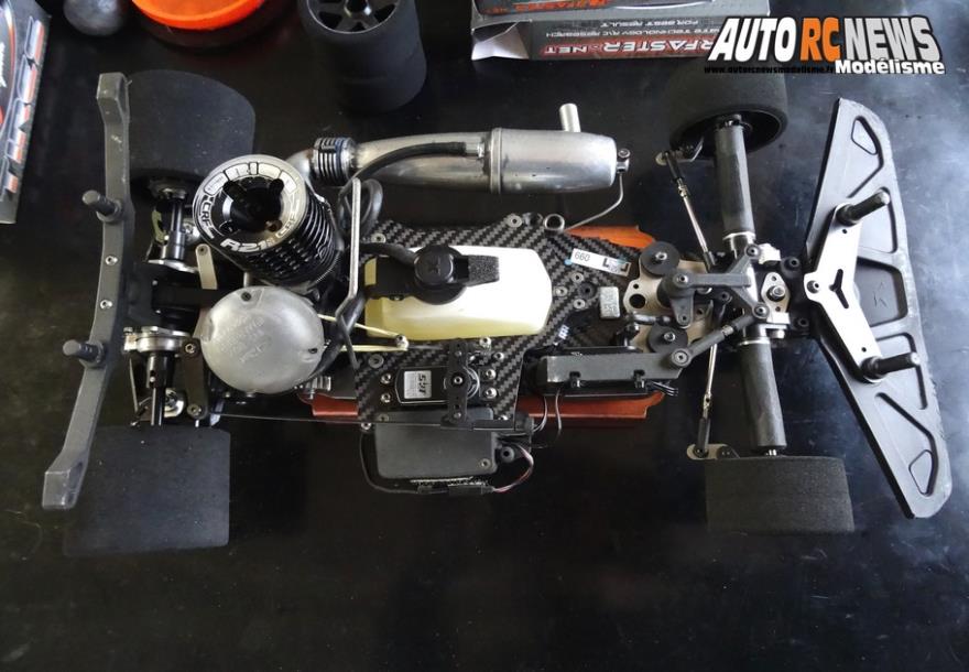 coupe de france piste 1/8 classique et brushless à lentilly club rccl les 13 et 14 octobre 2018.