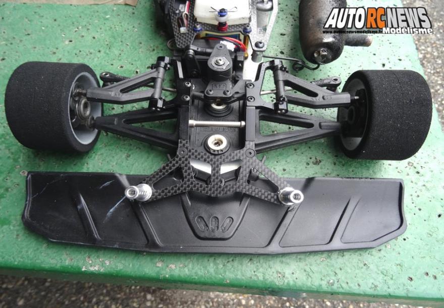 coupe de france piste 1/8 classique et brushless à lentilly club rccl les 13 et 14 octobre 2018.