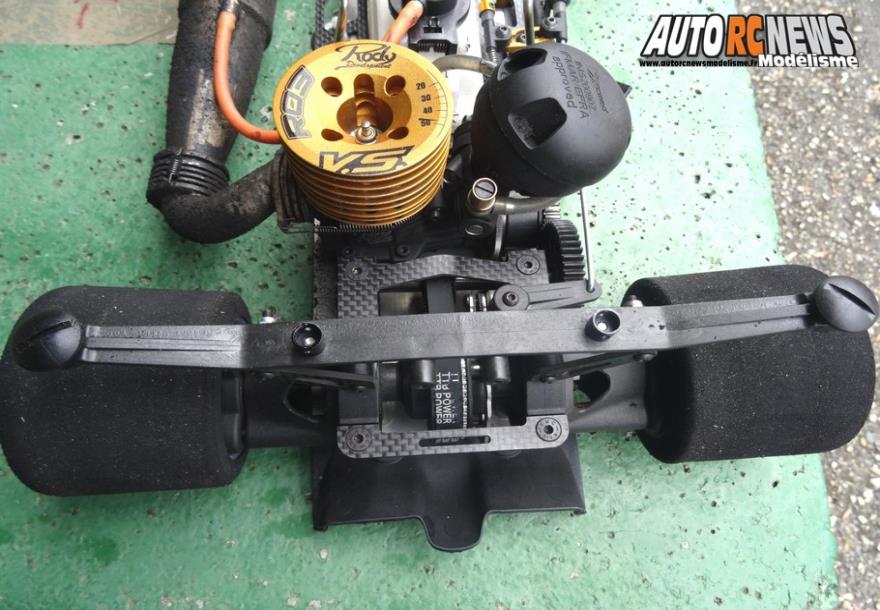 coupe de france piste 1/8 classique et brushless à lentilly club rccl les 13 et 14 octobre 2018.
