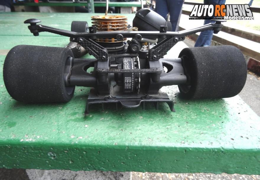 coupe de france piste 1/8 classique et brushless à lentilly club rccl les 13 et 14 octobre 2018.
