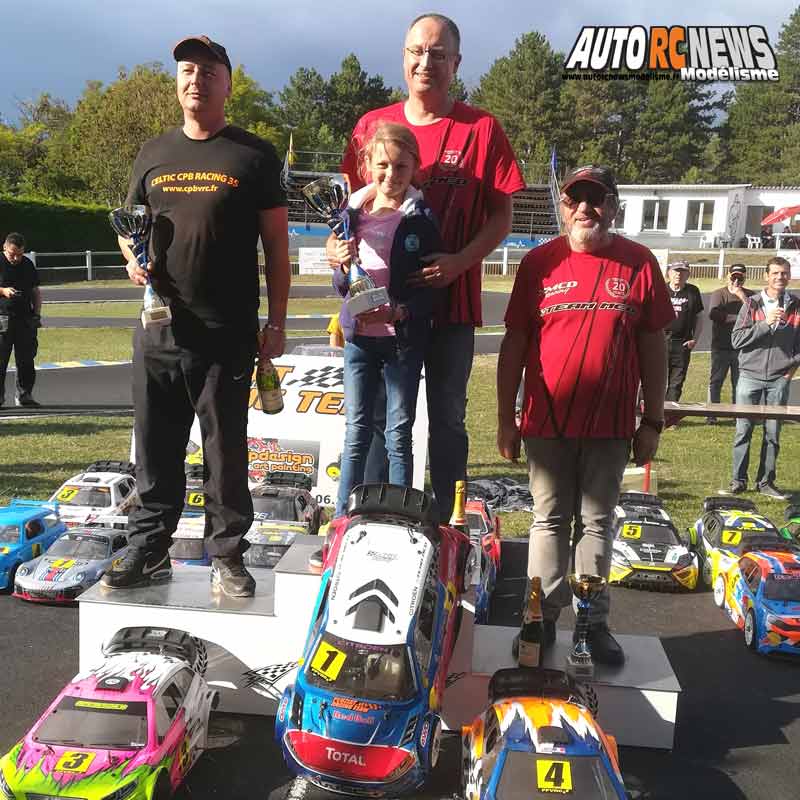 super finale du challenge piste 1/5 mcd xr5 et mini cooper t2m/fg à gergovie club armca.