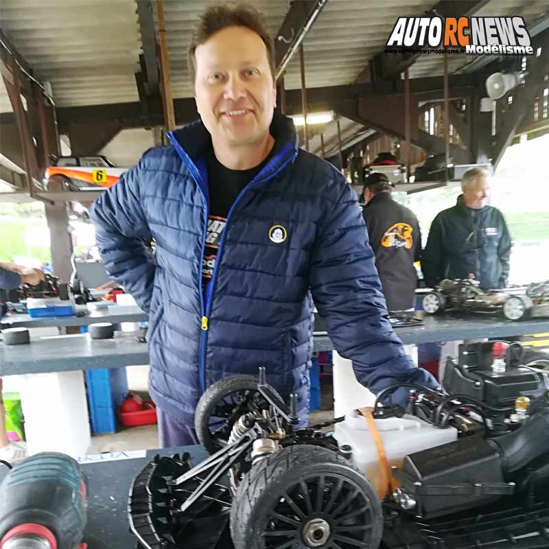 super finale du challenge piste 1/5 mcd xr5 et mini cooper t2m/fg à gergovie club armca.