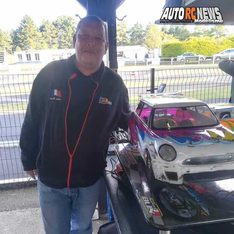 super finale du challenge piste 1/5 mcd xr5 et mini cooper t2m/fg à gergovie club armca.