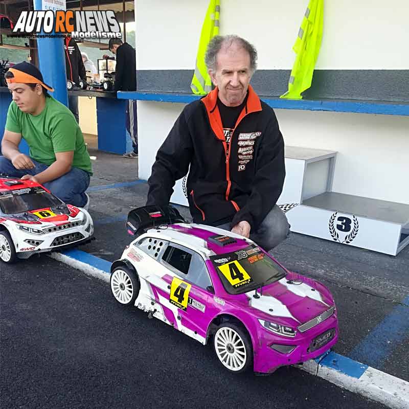 super finale du challenge piste 1/5 mcd xr5 et mini cooper t2m/fg à gergovie club armca.