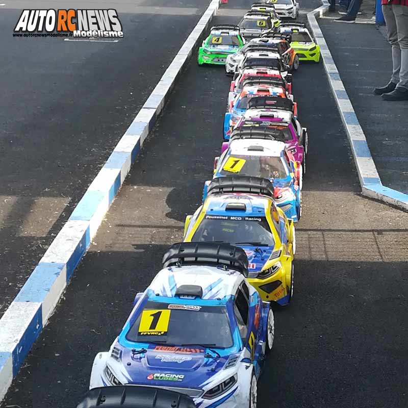 super finale du challenge piste 1/5 mcd xr5 et mini cooper t2m/fg à gergovie club armca.