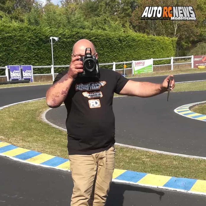 super finale du challenge piste 1/5 mcd xr5 et mini cooper t2m/fg à gergovie club armca.
